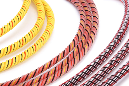 導(dǎo)電液體感應(yīng)帶定位式的應(yīng)用操作詳解！