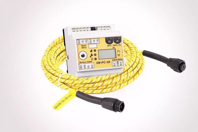 商務(wù)寫字樓出現(xiàn)漏水漏雨怎么解決并及時(shí)報(bào)警