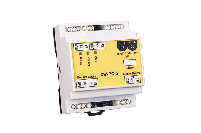 水浸適配器，機房運維用過都說好！