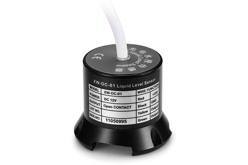 水浸報警器在智能化醫(yī)院的作用有哪些？