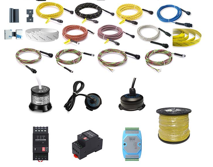 漏水報警器24小時運行，遠程監(jiān)控響應 高效解決漏水問題