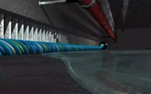 機(jī)房漏水后，漏水報(bào)警器是如何檢測(cè)應(yīng)急處理的？