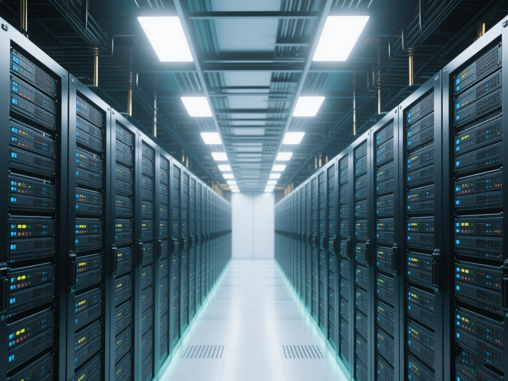 液冷技術(shù)：算力時(shí)代數(shù)據(jù)中心的 “冷卻革命”