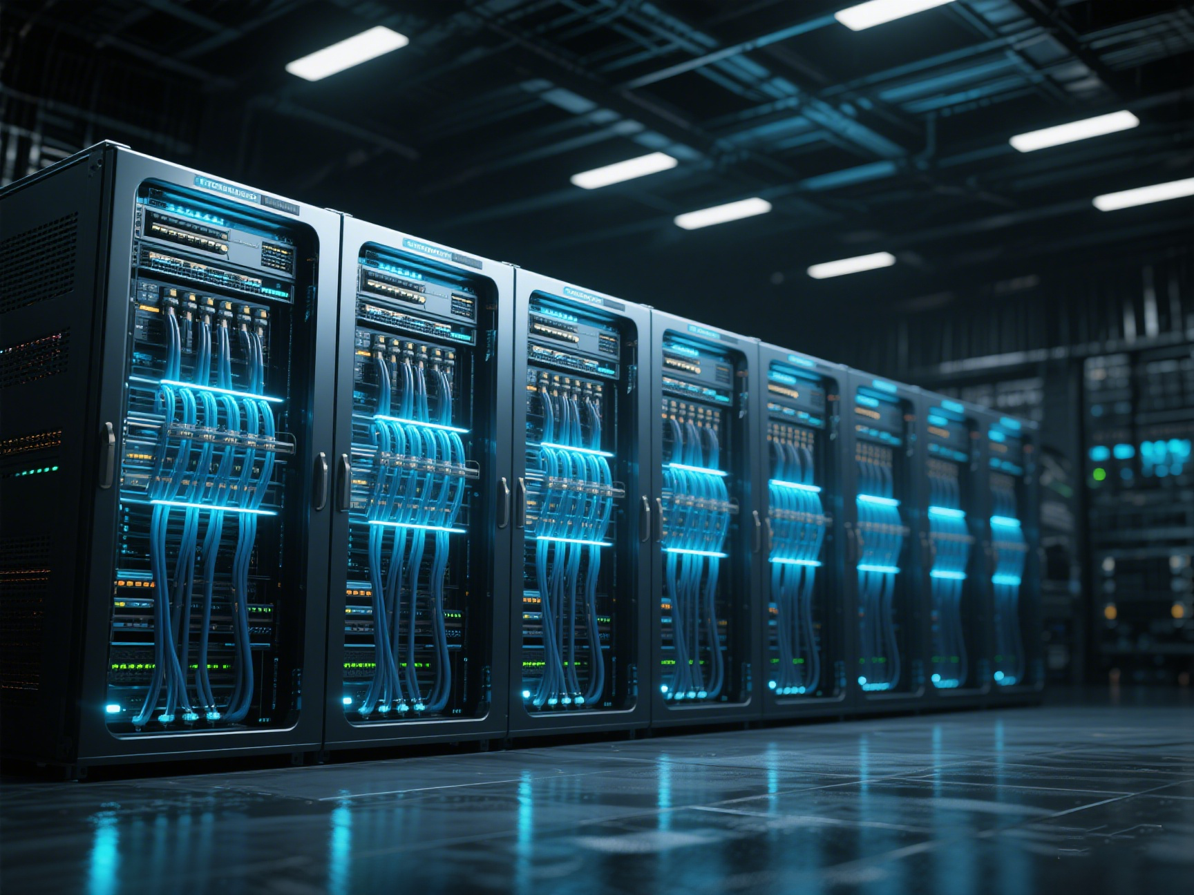 雙碳目標(biāo)下，液冷技術(shù)如何成為數(shù)字經(jīng)濟(jì)的綠色引擎