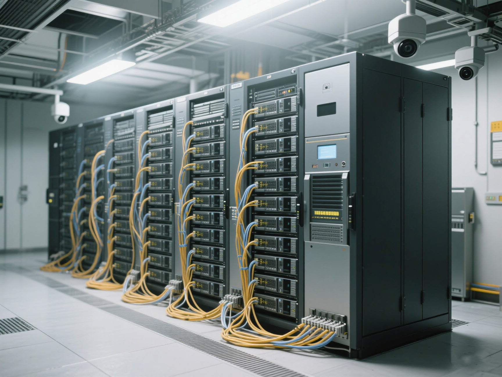 東莞業(yè)疆：以創(chuàng)新液冷感應(yīng)線領(lǐng)航高效散熱新時(shí)代