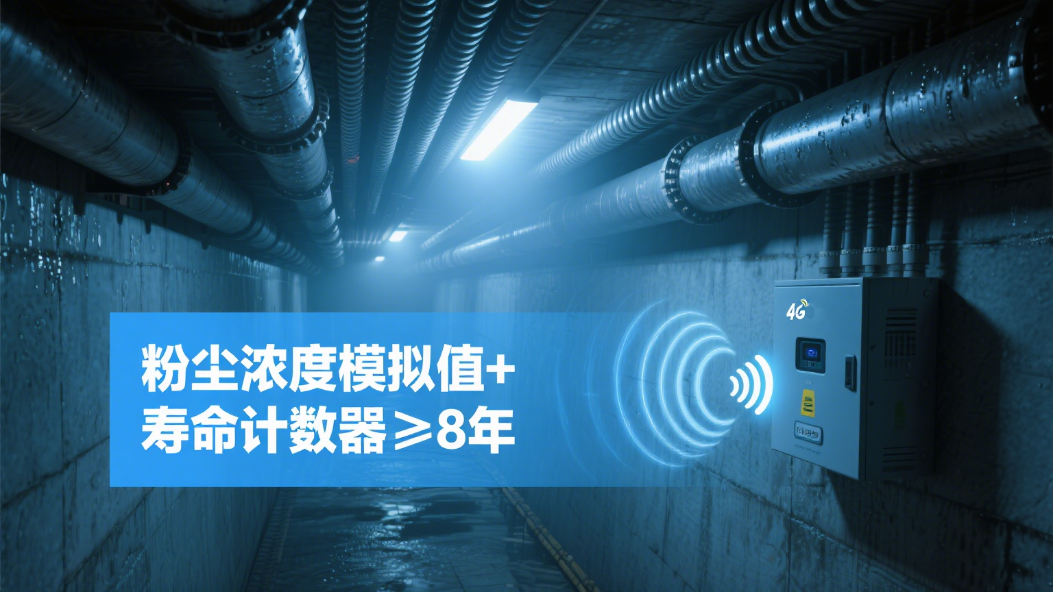 水浸防護(hù)進(jìn)化論：業(yè)疆以“線狀感知”終結(jié)點(diǎn)式傳感器時(shí)代