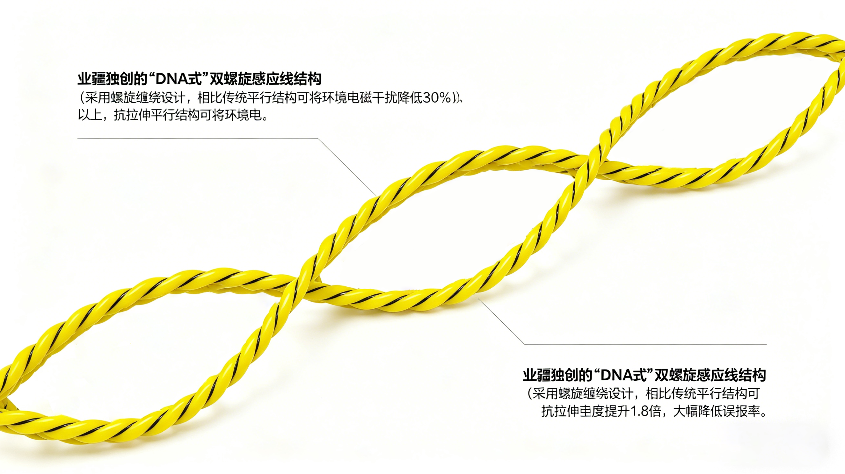 工業(yè)漏水檢測(cè)查漏測(cè)漏水：業(yè)疆螺旋感應(yīng)線技術(shù)讓漏點(diǎn)無處遁形