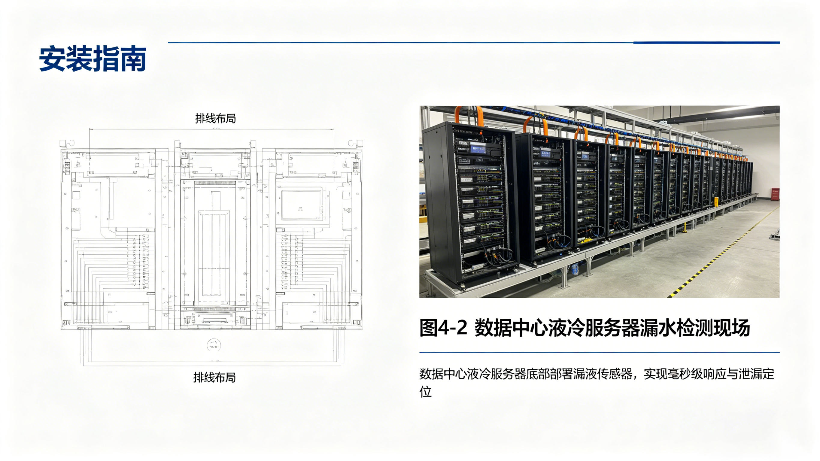 什么是漏液傳感器？2026年用選型指南，守護設備安全必備！
